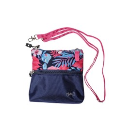 Glove It Golf Zip Bag - Tropicana