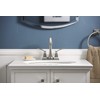 KOHLER RIDGEPORT™ CENTERSET LAV Faucet