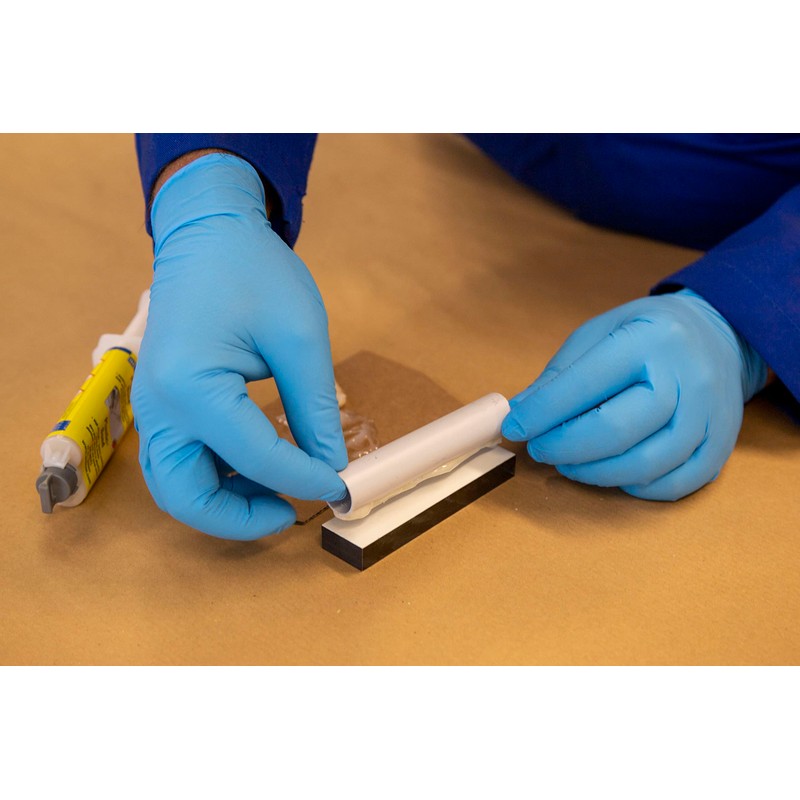 WEICON Plastic-Bond | 24 ml | Structural Adhesive for Plastic,