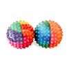 2 x DBT Skills Hedgehog Ball, Magnetic High Stress Acupressure