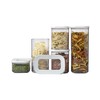 Mepal, MODULA 7 Piece Food Storage Box Set for Cereal
