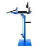 Heavy Duty Manual Tire Spreader and Changer for Cars and