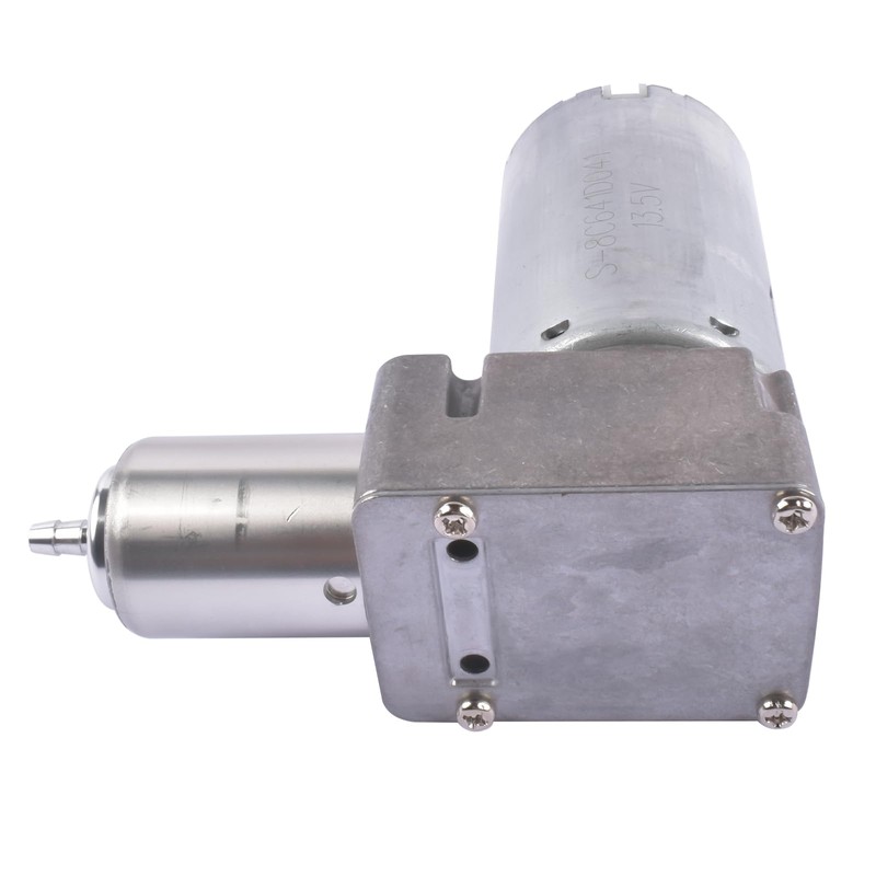 GR1220254 12 Volt Air Seat Driverseat air Compressor Replacement for