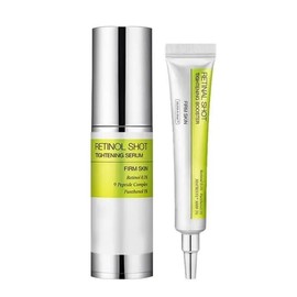 Vita A Retinol Shot Firming Serum