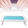Foldable Nail Gel Dryer 27pcs Light Chips 2 Timing PU