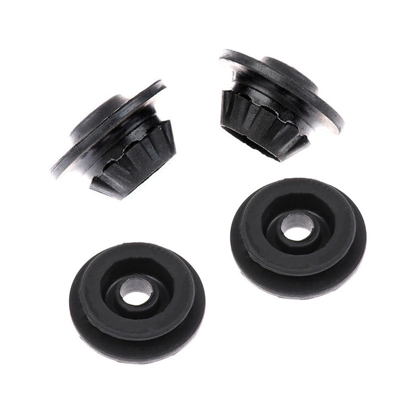 Soporte de radiador para coche 21506-4M400 21507-4M400 para Nissan Altima