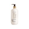 Alyssa Ashley Musk Hand & Body Moisturiser mit Pumpe 500