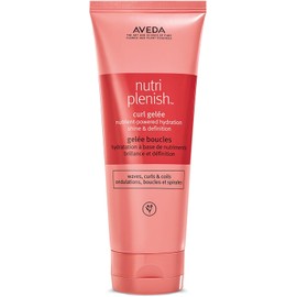 Aveda Nutriplenish™ Curl Geleé Hidrata, define y estira el pelo rizado, ondulado y muy rizado
