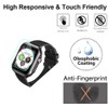 Futanwei [5 Pack] for Banlvs Smart Watch G62 Screen Protector