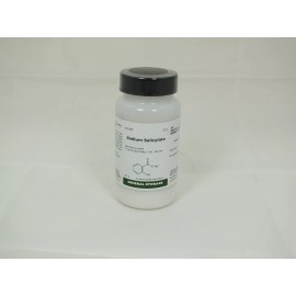 Liberty Scientific Sodium Salicylate, laboratory grade, 25 g