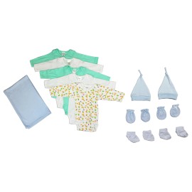 UD_Newborn Baby Boys 12 Pc  Baby Shower Gift Set Ls_0060