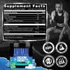 Animal Creatine Chews – Enhanced Creatine Monohydrate Chewable Tablets with