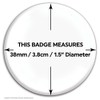 Funny Rude Humour Badges Button Pins Novelty Joke Gift -