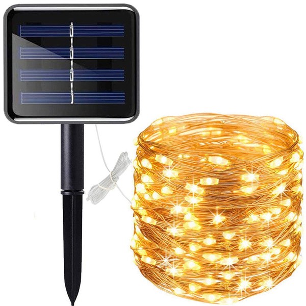 SKD Illumination Light, Solar Light, Large Panel, Up to 15