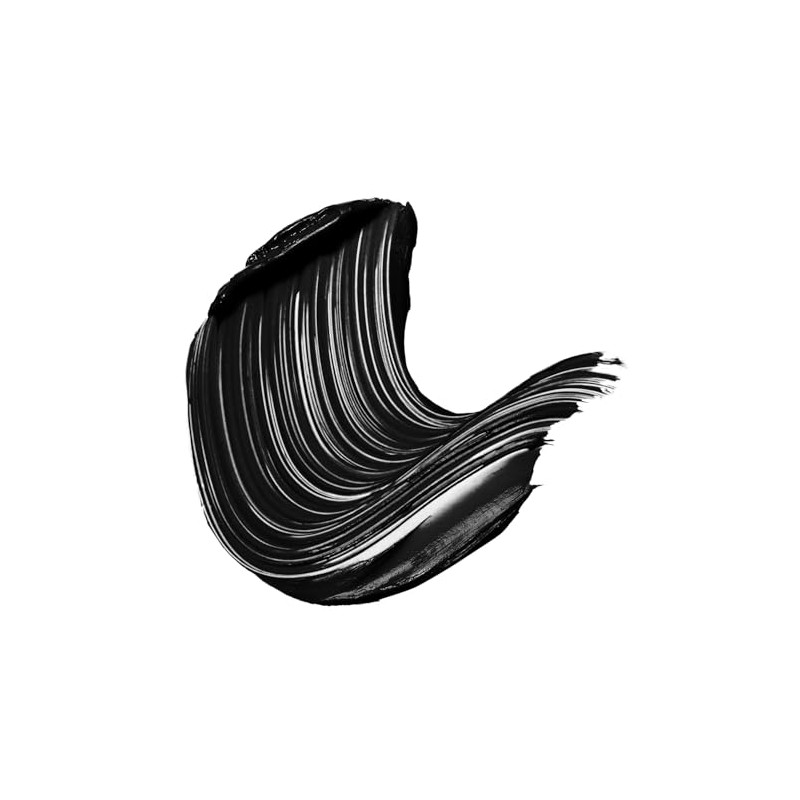 Morphe Make It Big Mini Volumizing Mascara - Bold Black