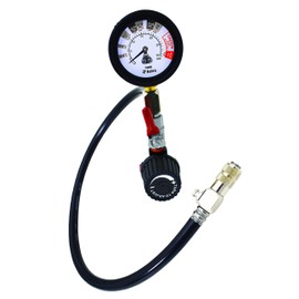Astro Pneumatic Tool 7856 Universal Air Powered Cooling System Pressure Tester