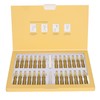 28pcs VC Ampoule Skincare Serum High Concentration Moisturizing Fade Fine
