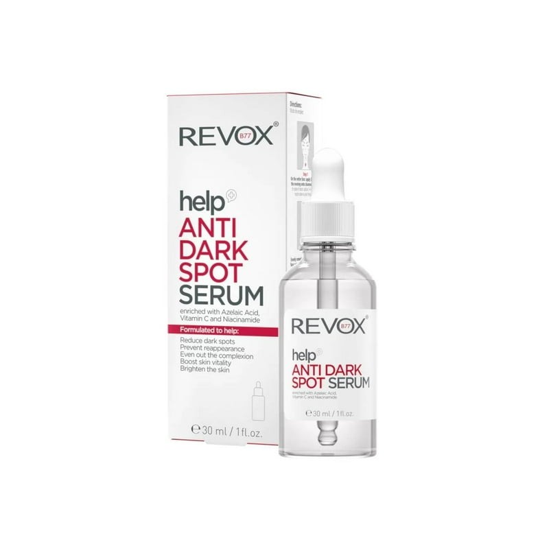 Suero para ojos B Life 30 ml para arrugas manchas