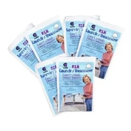 Pack 6 Rlr (limpieza Profunda)                                                                                                                        