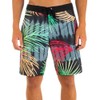 Hurley Men's M Redondo 20' Swim Briefs