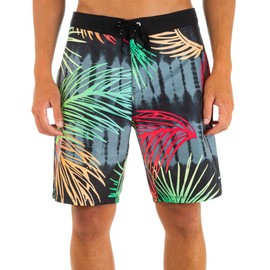 Hurley Men's M Redondo 20' Swim Briefs