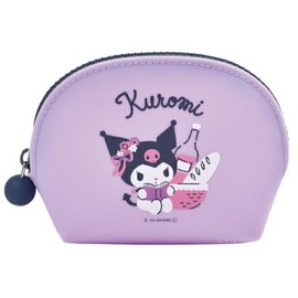 Perfect World Tokyo Sanrio Chromi Nuoval, Purple, Pouch, Accessory Case, **
