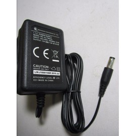 Replacement for 12.0V 1500mA Switching Power Supply 1600A000ZU for Bosch Radio