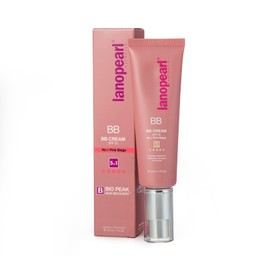 LANOPEARL BB Cream SPF 15 No.1 Pink Beige, 5 in 1 (LB38) 50ml