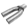 Dynomax 88032 Exhaust Y Pipe