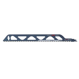 Reciprocating Saw Blade Efficient Carbide Teeth Heat and Shock Resistance Reciprocating Serrated Cutter for Renovation