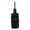 Wireless Guitar System 2.4GHz 12 Channels Audio Wireless Transmitter Receiver