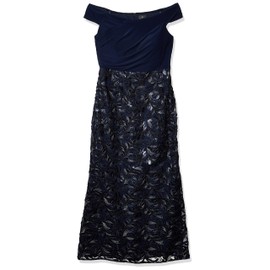 Adrianna Papell Women's Petite Pina to My Colada Straw Sun Hat, Midnight, 2 W