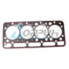 TOPPUH Cylinder Head Gasket for Kubota V2203 V2403 Bobcat 19077-03310