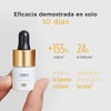 ISDIN 690021507 Isdinceutics Flavo-C Forte, Sérum Facial Antioxidante 5.3ml
