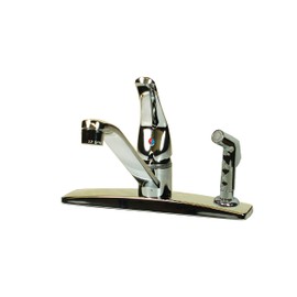 Empire Brass SL801F-3 Faucet