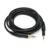 Headphone Audio Cable Replacement for Technica ATHM50X M40X M70X Headset