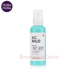 HOLIKA HOLIKA AC Mild Emulsion 130ml
