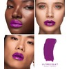 MAKE Beauty - Cream Supreme Lipstick (Ultraviolet)