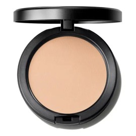 Base en Polvo MAC Studio Fix Powder Plus | N5 | Mate | Cobertura Media