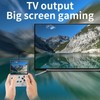 RG35XX Retro Handheld Game Console, 3.5 Inch IPS Screen, 32GB