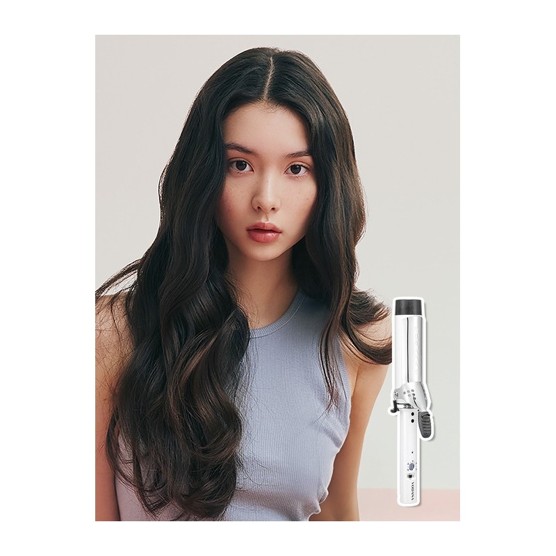 Bodana Glam Wave Curling Iron 40mm Pick 1 / 보다나