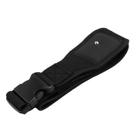 Byttlerom VR Tracker Belt for System Tracker Puck - Adjustable Belt Strap for Waist and Full Tracking in Virtual Reality