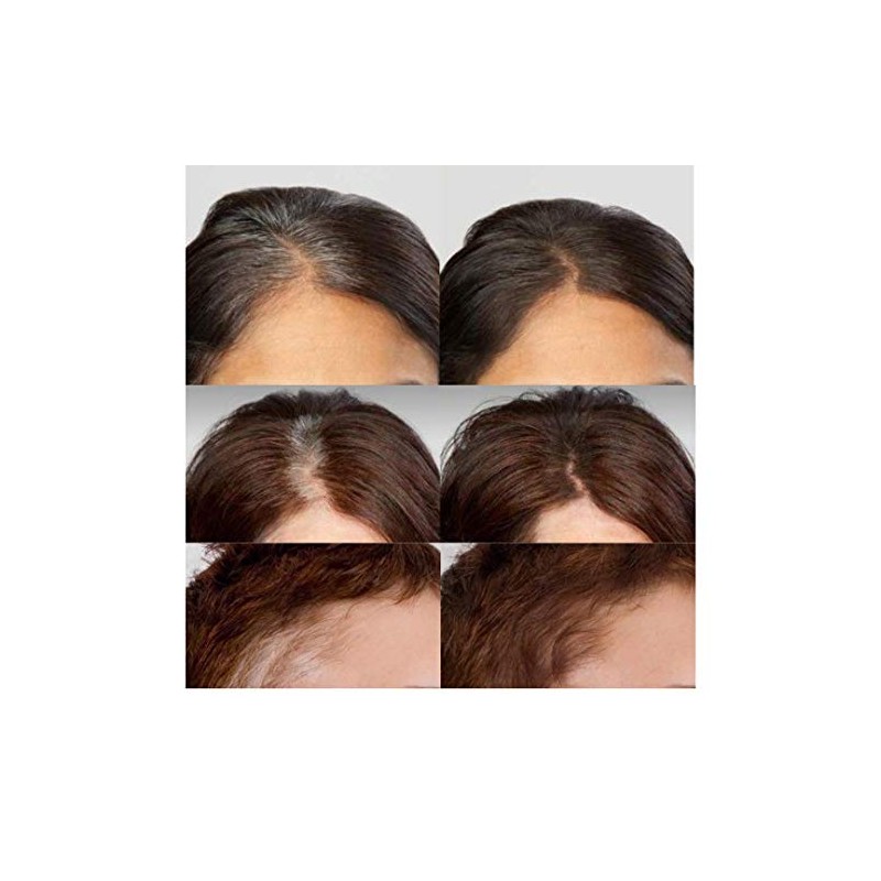 Make-Up for your Hair - Light Brown by Mimic