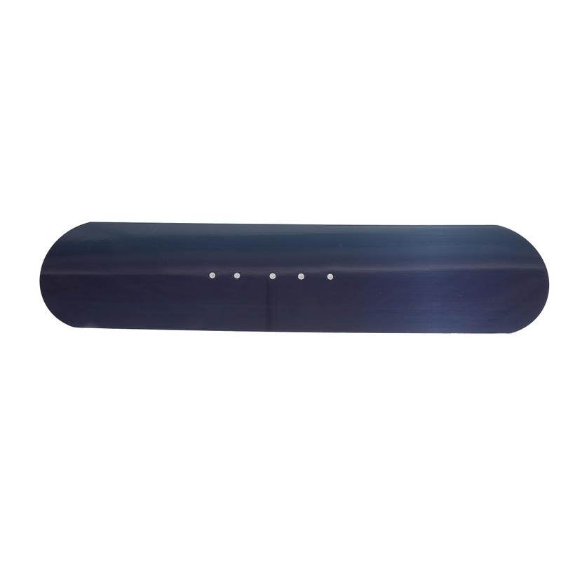 MARSHALLTOWN The Premier Line SP14BR5 14-Inch by 4-Inch Exposed Rivet