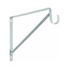 Lido Designs LB-10-8150A Shelf And Hang Rod Bracket