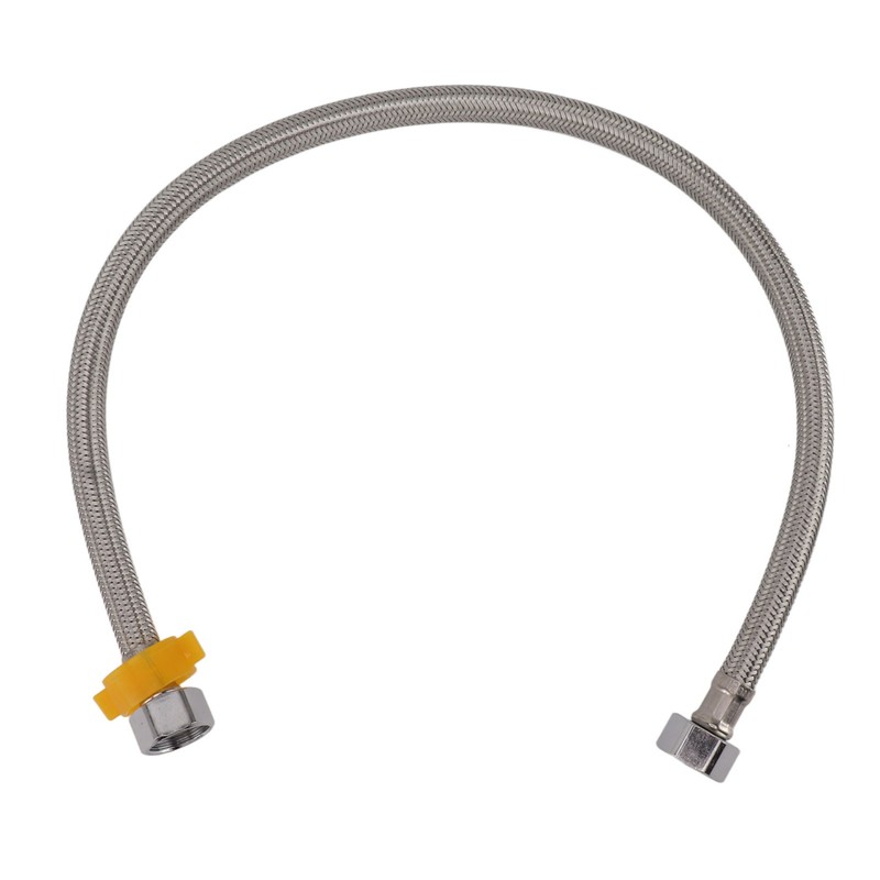 Kitchen Faucet Single Hole Stainless Steel Single Cold Sink Faucet