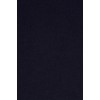 Lands' End Womens Seamless Toe Solid Trouser Sock True Navy