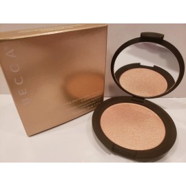 Becca ~ Perfeccionador de Piel Brillante Prensado ~ Champagne Pop ~