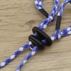 ECSiNG 2PCS Archery Finger Sling Adjustable Recurve Bow Fingersling Archery