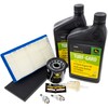 John Deere Original Equipment Filter Kit #LG256